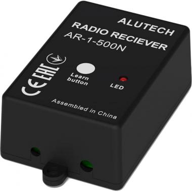 Радиоприемник универсальный AR-1-500N (ALUTECH)